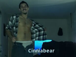 Cinniabear