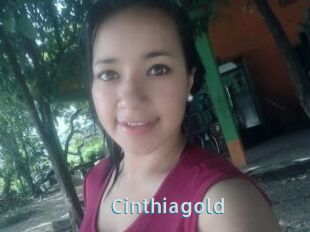 Cinthiagold