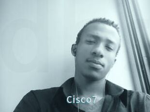 Cisco7