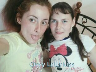 Cissy_LollyKiss