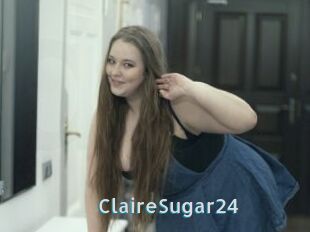 ClaireSugar24