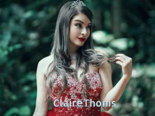 ClaireThoms
