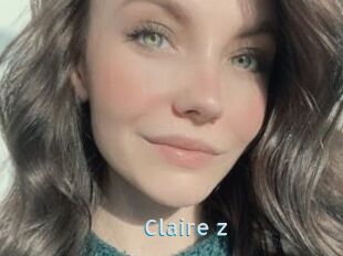 Claire_z