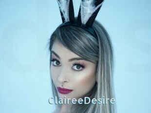 ClaireeDesire