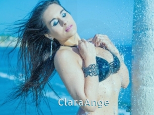 ClaraAnge