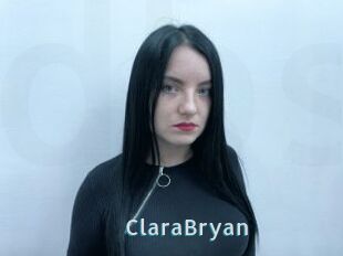 ClaraBryan