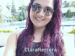 ClaraHerrera