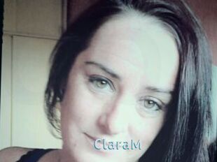ClaraM