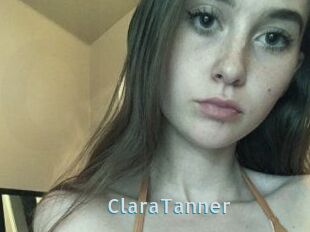 Clara_Tanner