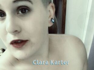 Clara_Karter