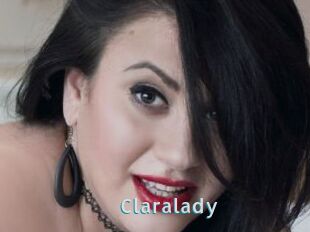 Claralady
