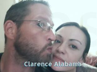 Clarence_Alabama