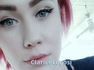 ClariceLugosi