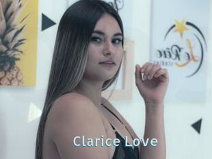 Clarice_Love