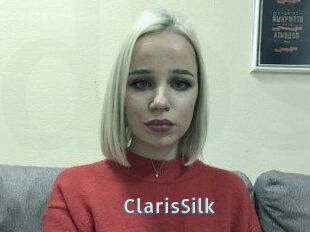 ClarisSilk