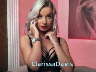 ClarissaDavis