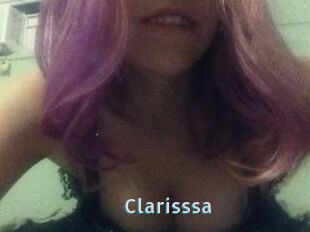 Clarisssa