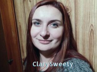 ClarySweety
