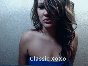Classic_XoXo