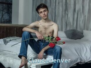 ClaudeDenver