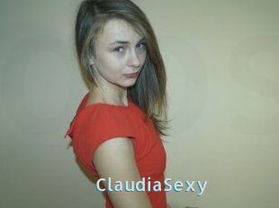 ClaudiaSexy
