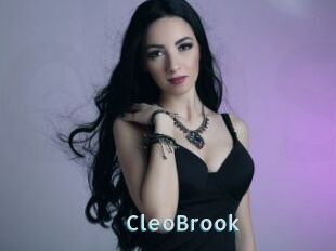 CleoBrook