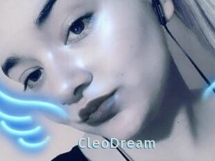 CleoDream