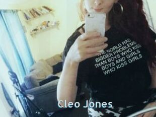 Cleo_Jones