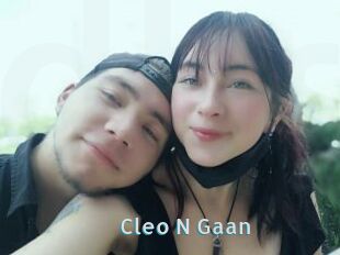 Cleo_N_Gaan