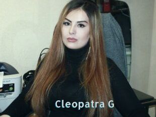 Cleopatra_G