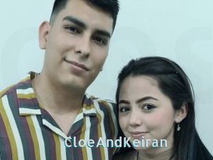 CloeAndKeiran