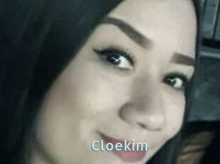 Cloekim