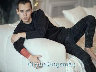 ClydeKingsman