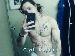 Clyde_Mcguire