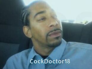 CockDoctor18