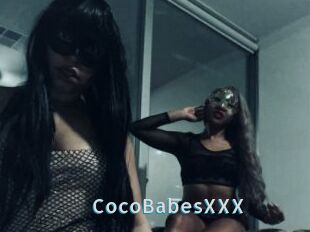 CocoBabesXXX