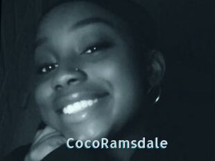 CocoRamsdale