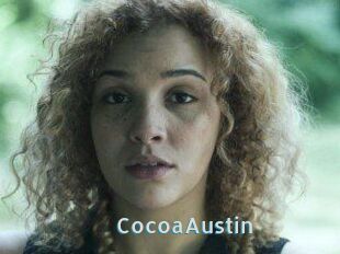 CocoaAustin