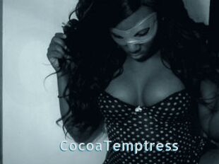 CocoaTemptress