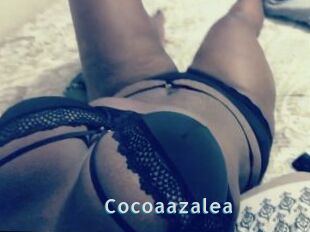 Cocoaazalea