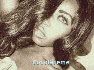 Cocolefeme