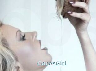 CocosGirl