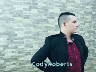 CodyRoberts