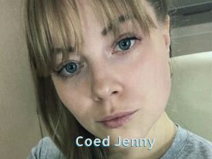 Coed_Jenny
