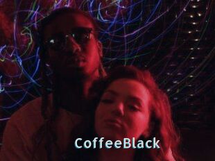 CoffeeBlack