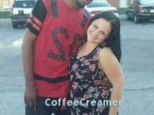 CoffeeCreamer