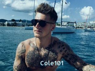 Cole101
