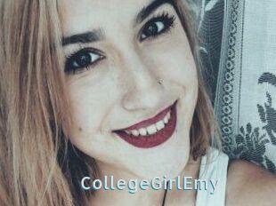 CollegeGirlEmy