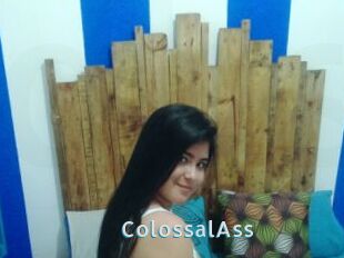 ColossalAss