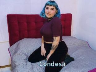 Condesa